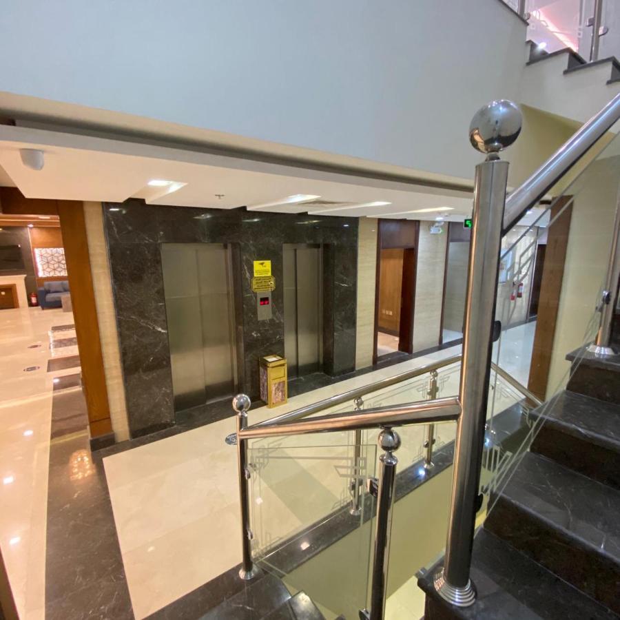 مبيت الخبر للأجنحة الفندقية 3* Al Khobar